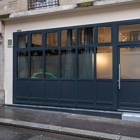 La Librairie Parisienne-Convention, Porte De Versailles 외부 사진
